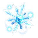 Crystalline Bloom