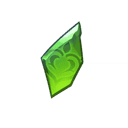 Nagadus Emerald Fragment