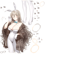 akane-bunnygirl-spr