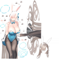 asuna-bunnygirl-spr