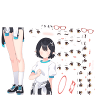 ayane-gym-spr