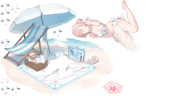 mimori-swimsuit-spr