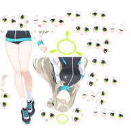 nonomi-gym-spr