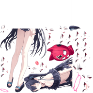 serika-swimsuit-robber-spr