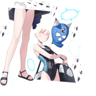 shiroko-sukumizu-robber-spr
