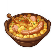 cassoulet