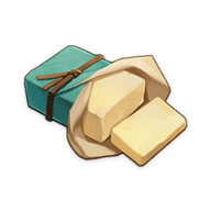 butter