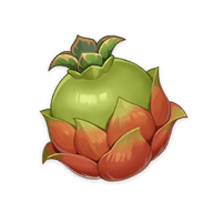 harra-fruit