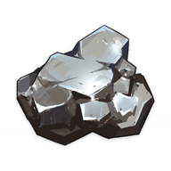 white-iron-chunk