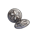 silvermane-badge