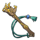 backscratcher