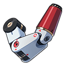 disposable-kinetic-cannon