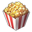 popcorn