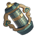 prayer-machine