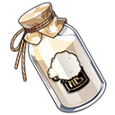 steamed-puffergoat-milk