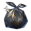 trash