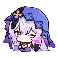 Honkai Star Rail Emotes • wanderer.moe