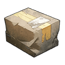 unclaimed-parcel