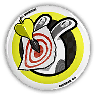 CardBangbooBoollseye
