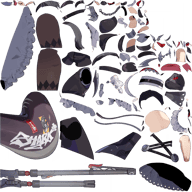UISpineEllen