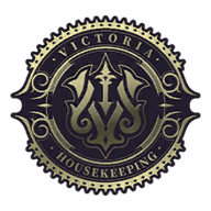 IconCampVictoriaHousekeepingCo.