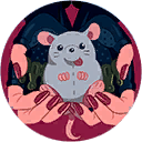 IconMessageRoleCircle100009