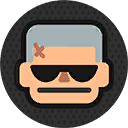 IconMessageRoleCircle1015