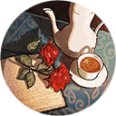 IconMessageRoleCircle12