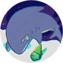 IconMessageRoleCircle14