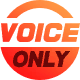 IconVoiceOnly1