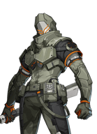 Monster-MeleeJaeger