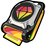 MonsterCardSuper
