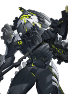 Monster_CottusGrey