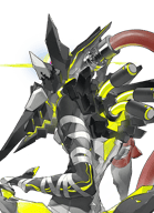 Monster_GreedyRanger