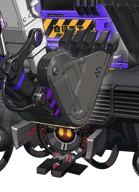 Monster_HansOverclocked