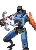 Monster_LAAndroid