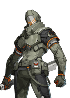 Monster_MeleeJaeger