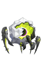 Monster_SpiderGrey