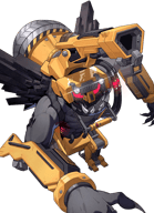 Monster_TarasqueMixerPro