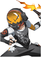 Monster_ThugPyromaniac
