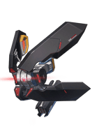 Monster_UVA_Raven