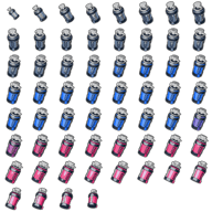 VR_EquipBreakMaterial_Carousel