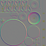 Bangboo_Boollseye_Weapon_N