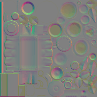 Bangboo_Butler_Weapon_N