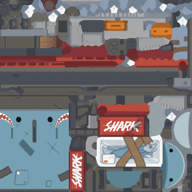 Bangboo_Sharkboo_Bullet_Weapon_D