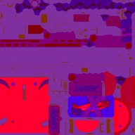 Bangboo_Sharkboo_Bullet_Weapon_M