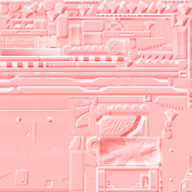 Bangboo_Sharkboo_Bullet_Weapon_N