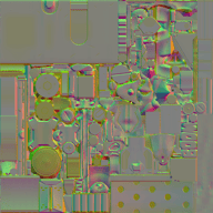 Burnice_Weapon_N