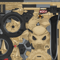 Caesar_Weapon_D