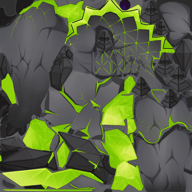 Monster_Claymored_D